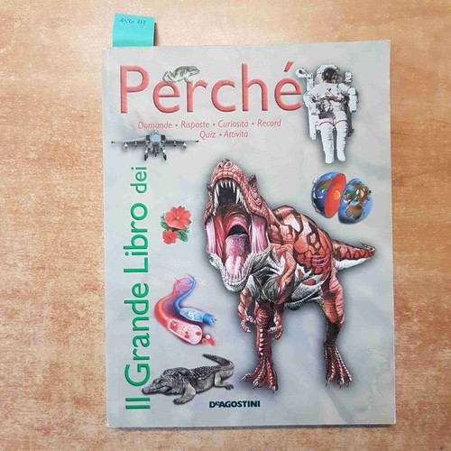 Grande libro dei - grande, perche'