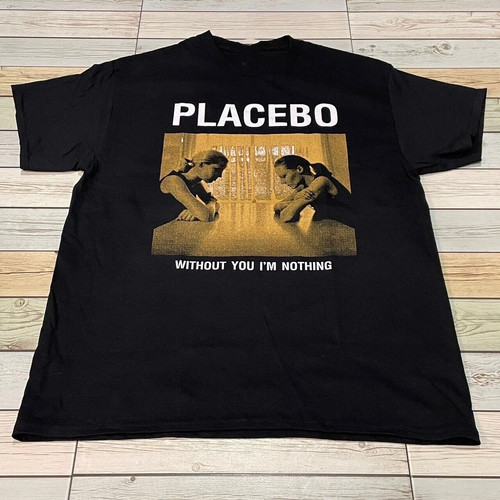 Placebo band gift for family - placebo,