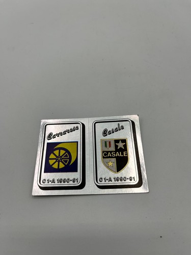 Scudetto carrarese casale - scudetto, #