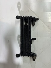 RADIATORE OLIO+SENSORE TEMPERATURA DUCATI MULTISTRADA 1000 S DS 2003 2006