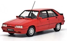 RENAULT 11 R11 phase 2 TURBO 5