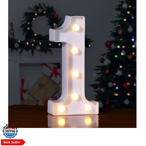 Decorative led marquee light - decorative,