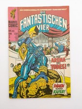 WILLIAMS / MARVEL COMIC / I