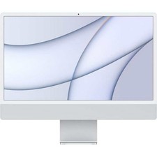 Apple iMac 24" 4.5K, M1 CPU