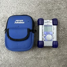 Archos Jukebox 6000 Lettore