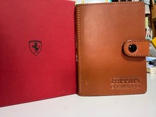 Schedoni Ferrari 6 anelli