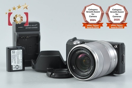 Sony nex fotocamera - sony,