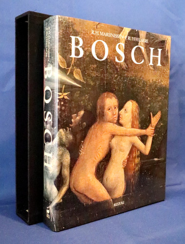 Autori vari bosch rizzoli - autori, bosch.