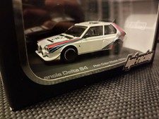 1x HPI 8033 LANCIA DELTA S4