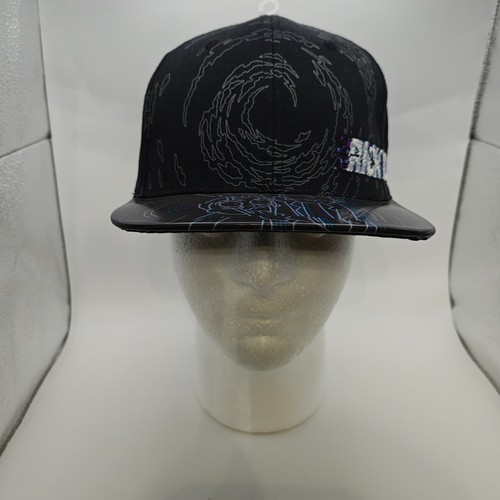 Cappello rick and morty - and,