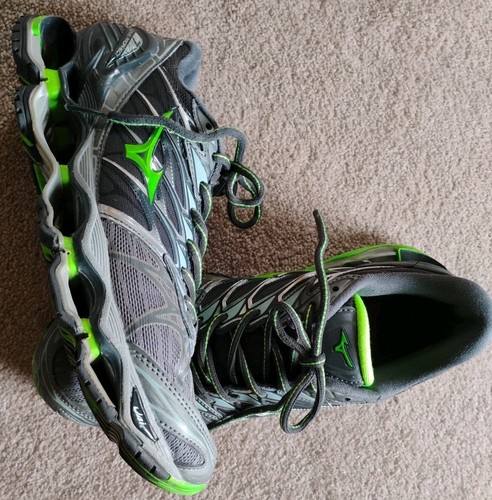 Scarpe tennis mizuno wave - da,