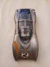 Slot Car d'epoca Polistil