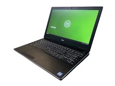 Dell Workstation Precision