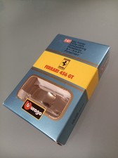 Burago Bburago Ferrari  456 GT