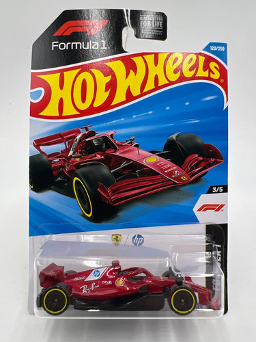 Hot wheels 2026 case - hot,