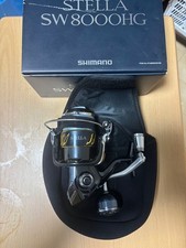 Mulinello da spinning Shimano
