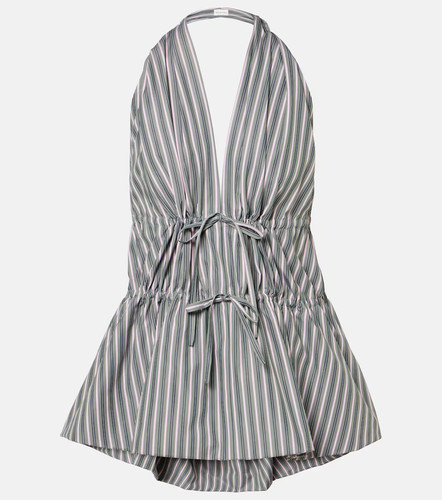 Camicia dries van noten halter - noten,