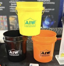 Alamo Iron Works Mini