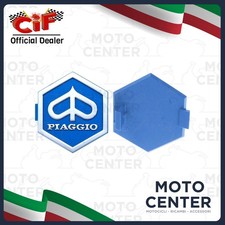SCUDETTO ESAGONALE INCASTRO