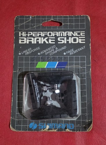 Shimano performance 4 - shimano, hi