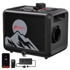 Riscaldamento autonomo Hcalory