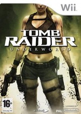 Tomb Raider Underworld (Wii)