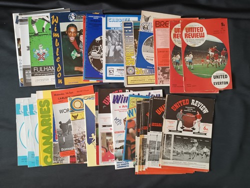 Lotto programmi calcio - 50,