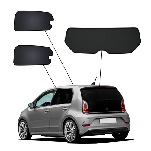 Parasole auto protezione