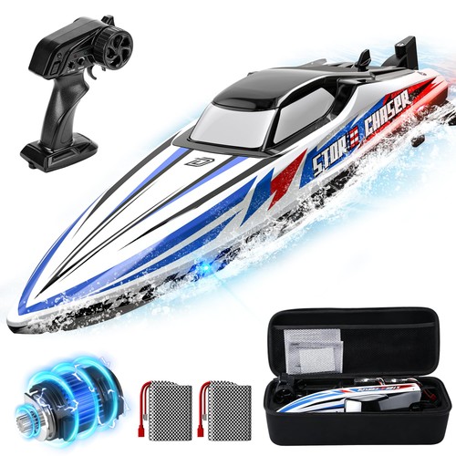 Deerc brushless kph - deerc, 35+kph