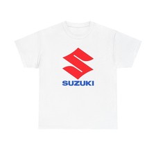 Suzuki Motorcycles T Shirt
