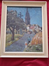 Quadro, Max Möbius