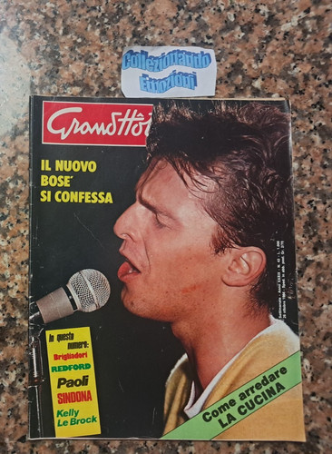 Grand hotel 1984 miguel - grand, 1984-miguel