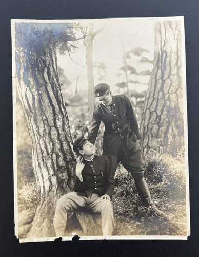 Foto epoca anni uomo - d'epoca,