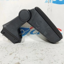 Bracciolo centrale Fiat Grande