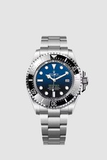 NEW 2026 PAPERS Rolex  Deepsea