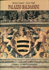 Palazzo Baldassini
