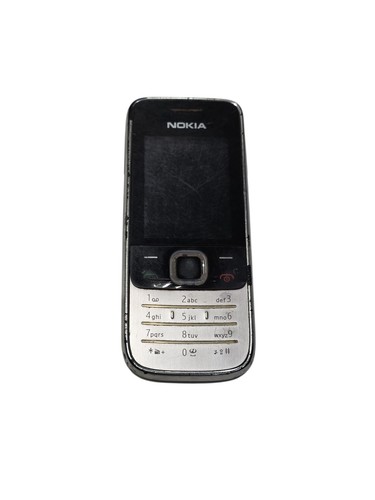 Nokia 2730c telefono - ,