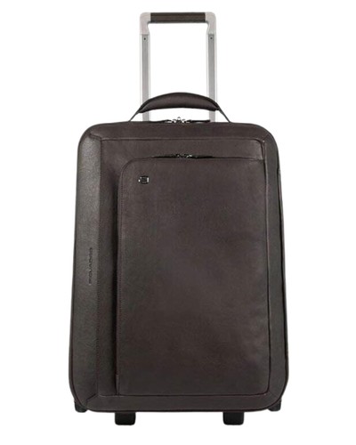 Valigia piquadro bv2960b3bm - valigia,
