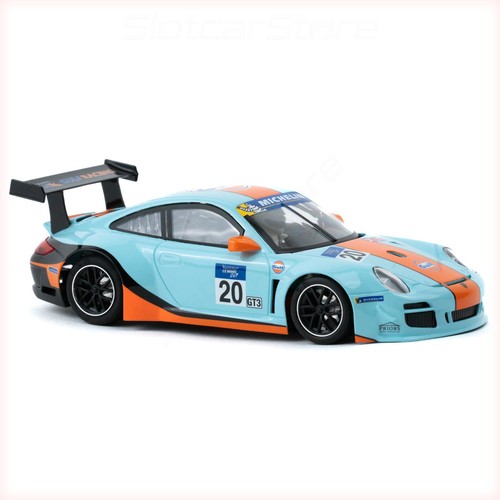 Nsr 0617 porsche - nsr, 997
