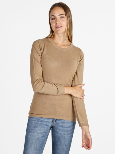 Solada pullover girocollo - pullover,