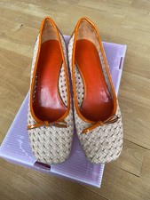 ballerina originale Miu Miu