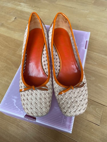 Ballerina originale miu - miu,