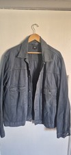 Giacca Edwin Denim XXL