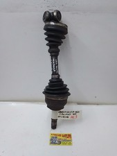 51785203 MEZO SEMIASSE LATO DESTRO FIAT IDEA E LANCIA MUSA 1.3 MTJET 66KW 90CV