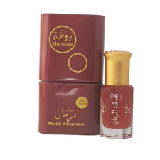 Muschio Rawaa Alruman