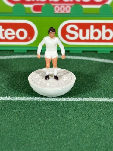 Subbuteo lettore di - lettore,