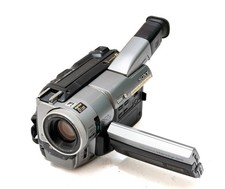 Videocamera Sony Digital