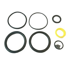 New Cylinder Power Trim Tilt