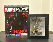 Thanos - Marvel Movie Collection DeAgostini