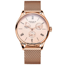 Movimento Power Reserve 42mm